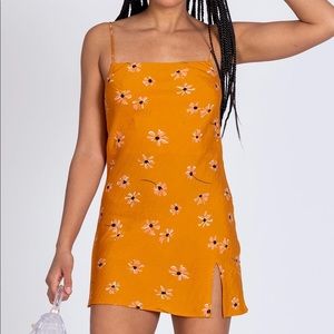 Princess Polly Mini Dress